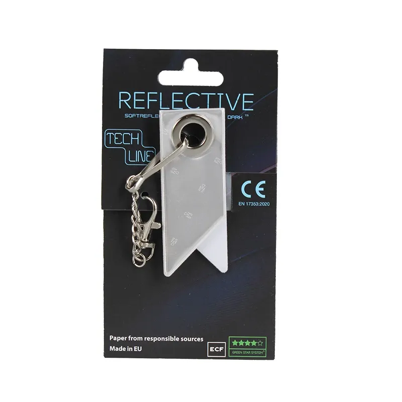Soft Reflector Tech-Line assortment