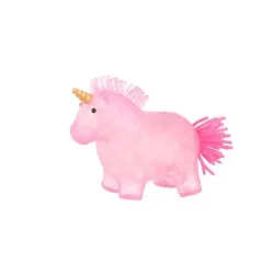 Rotaļlieta Dzīvnieciņš saspiežams, 3veidi