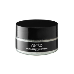 Aromāts pirts rento ice crystal 30g