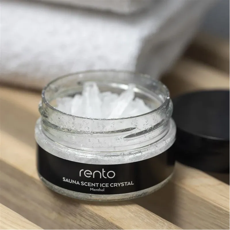 Saunas aromāts Rento ICE CRYSTAL
