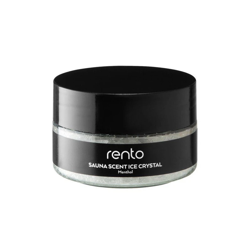 Aromāts pirts rento ice crystal 30g