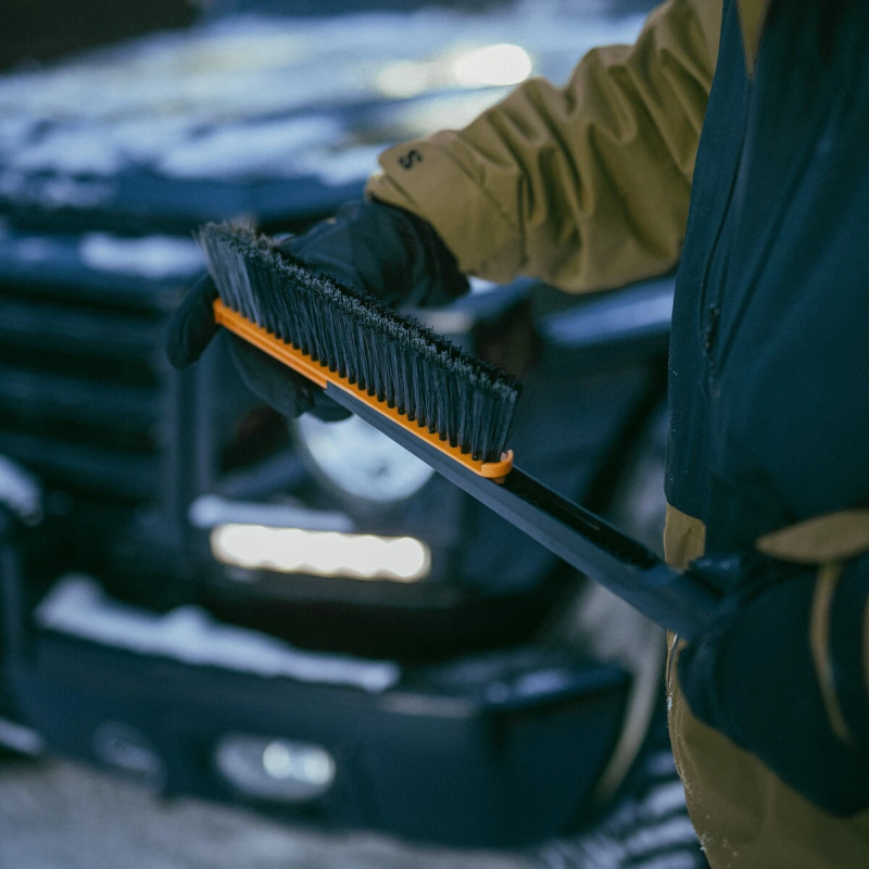 X-series automašīnas sniega birstes rezerves daļa, X sērijas un Plus modeļiem