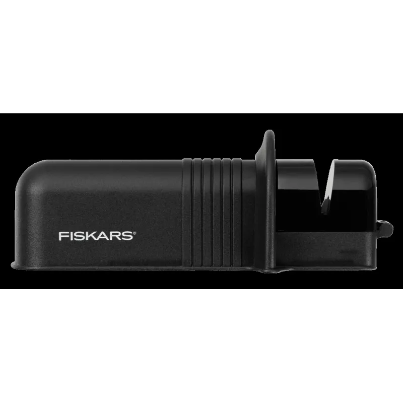 Asinātājs Fiskars 1003609, 125 mm