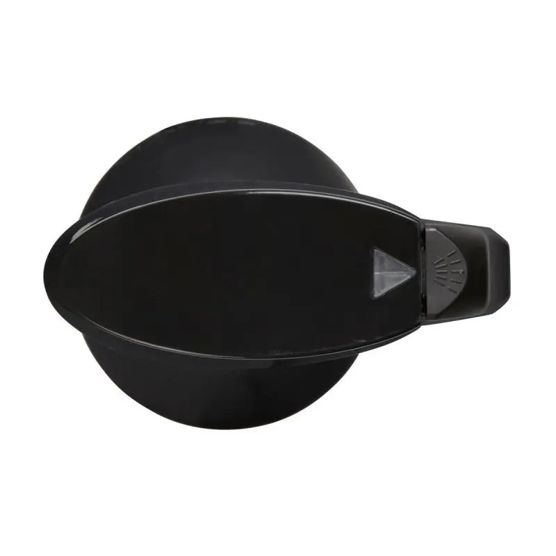Sodo purkštuvas, paprastasis Fiskars, plastikas, juoda sp., 0.3 l