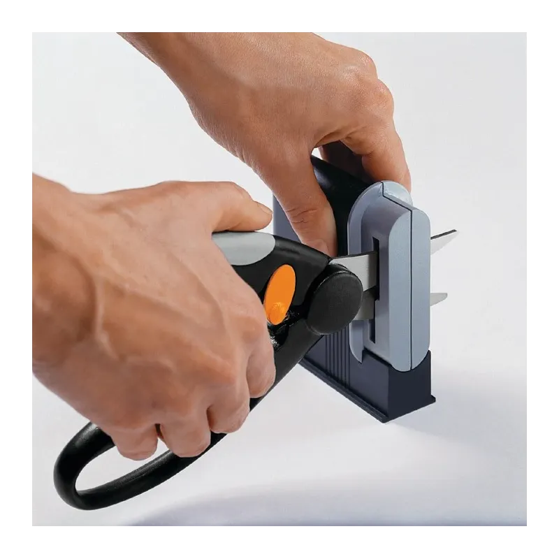 Dārza šķēres Fiskars Universal Fingerloop Snip SP45, 218 mm