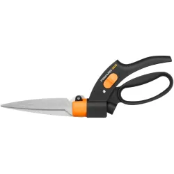 Ножницы для травы Fiskars Servo-System GS42, 340 мм