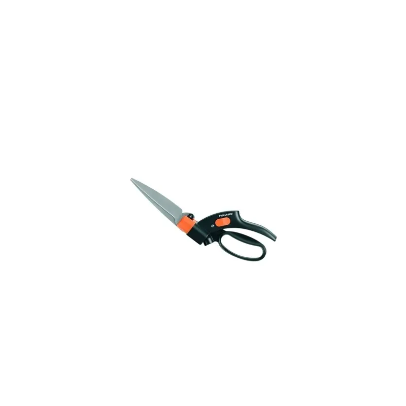 Zāles šķēres Fiskars Servo-System GS42, 340 mm