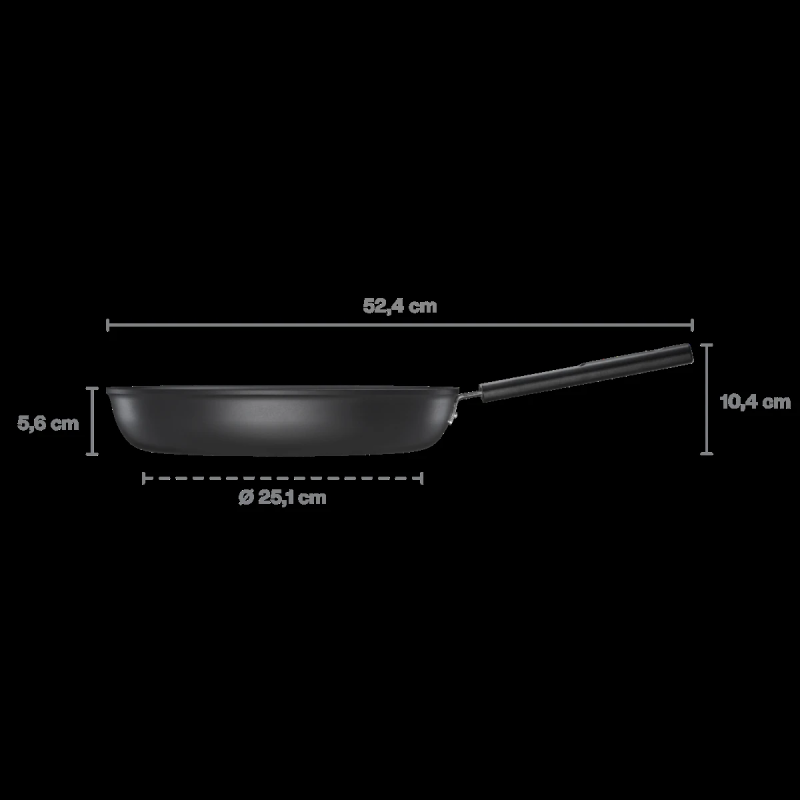 Hard Face panna 30 cm