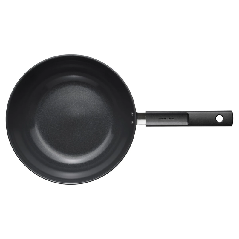 Hard Face wok panna 28 cm, 4,5 L