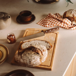 Folken maizes nazis, 21 cm