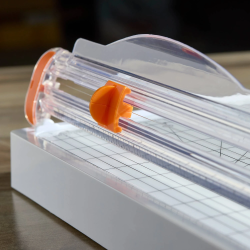 Craft SureCut A4 popieriaus pjaustyklė su saugykla