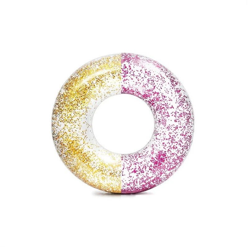 Peldriņķis 56274np glitter