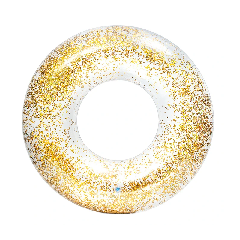 Peldriņķis 56274np glitter