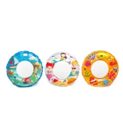 Pripučiamasis ratas INTEX 59242NP. DIA 61 cm