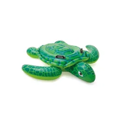 Toy inflatable turtle 57524np 150x127cm