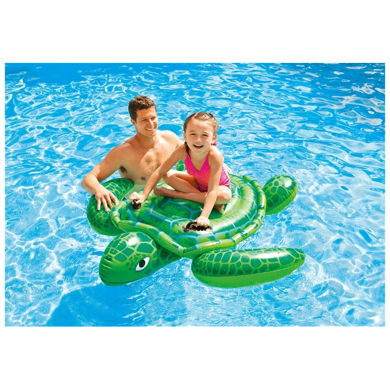 Plosts piepūš.turtle 57524np 150x127cm