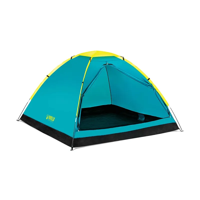 Telts 2.10mx2.10mx1.30m 3-viet.