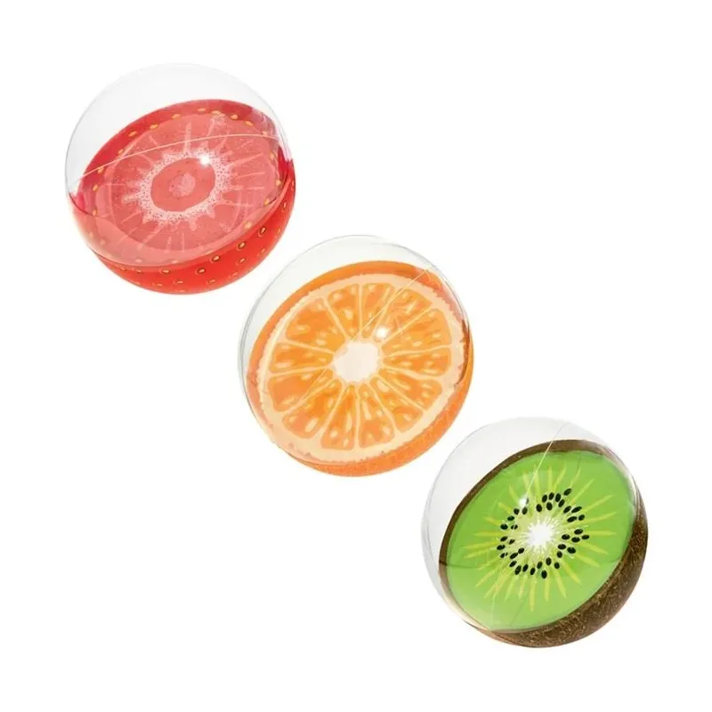 Bumba piepūšama 31042 fruit 46cm