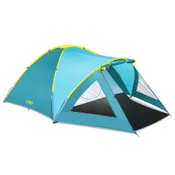Bestway 68090 Pavillo Activemount 3 Tent