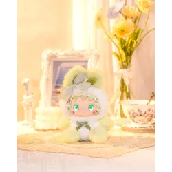 LUCKY EMMA Lovely Emma Blind box pendant - Bunny Alliance Series