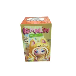 KIMMON мягкая игрушка Dreams of the wilderness, 15 см