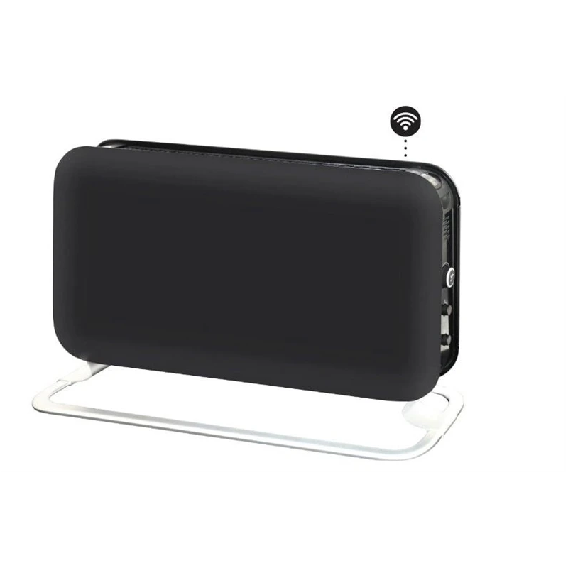 Sildītājs konvekc. co1200wifi3black mill