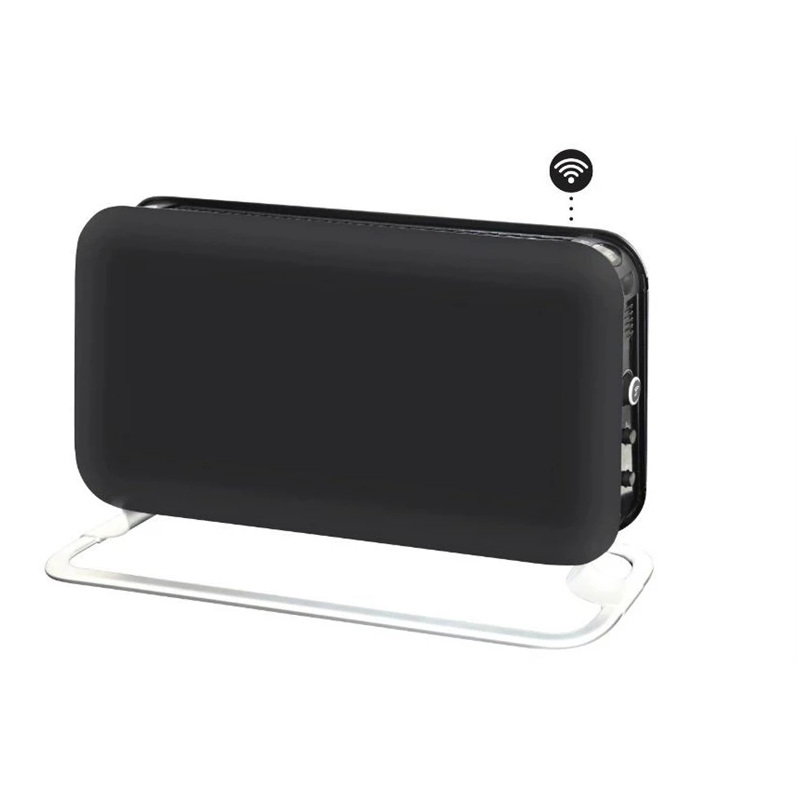 Sildītājs konvekc. co1200wifi3black mill