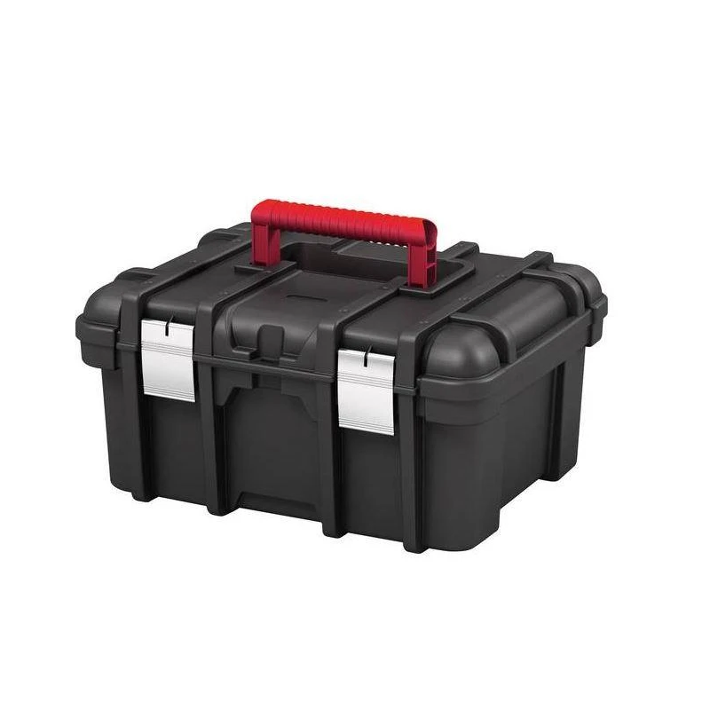 Instrumentu kaste keter 16 42x33x20cm