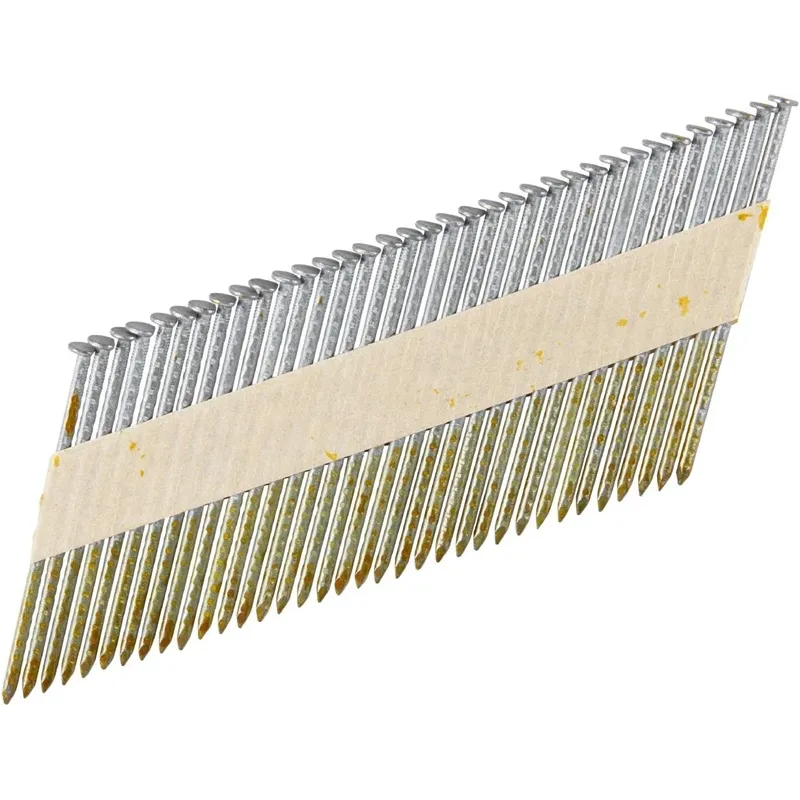 Nagla naglu lenta Essve M-Fusion, 90 mm x 3.1 mm, 1240 gab.