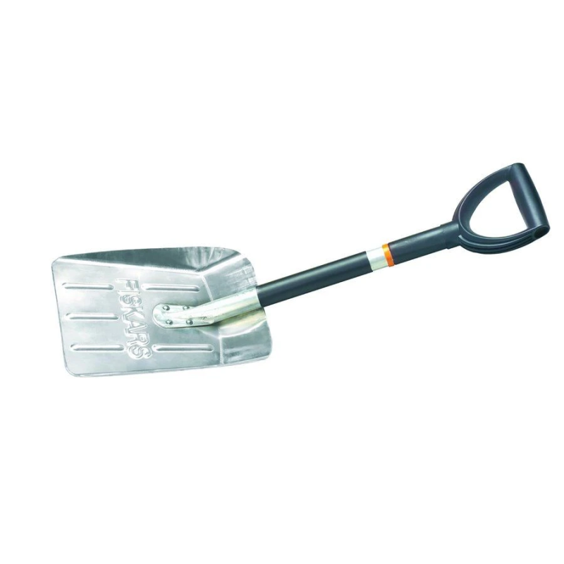 Sniega lāpsta automašīnai Fiskars