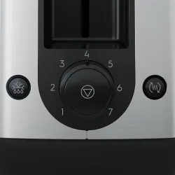 Skrudintuvas Electrolux E3T1-3ST, nerūdijančiojo plieno sp.