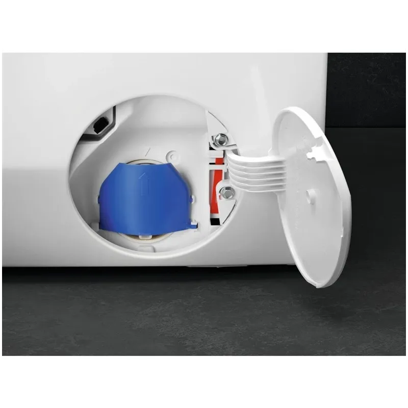 Pesumasin - kuivati AEG 8000 seeria „PowerCare“ „UniversalDose“ EcoLine LWR85865O