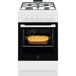 Gāzes plīts d-e lkk520032w electrolux