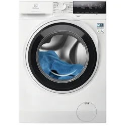 Стиральная машина Electrolux 600 серия EW6F3494E, 9 кг, белый цв.
