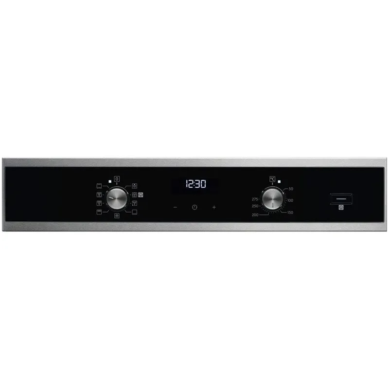 Встраиваемый духовой шкаф Electrolux 600 серия „SteamBake“ EOD5F71X