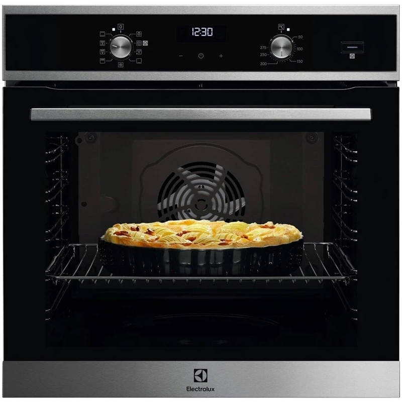 Cepeškrāsns EOD5F71XELX