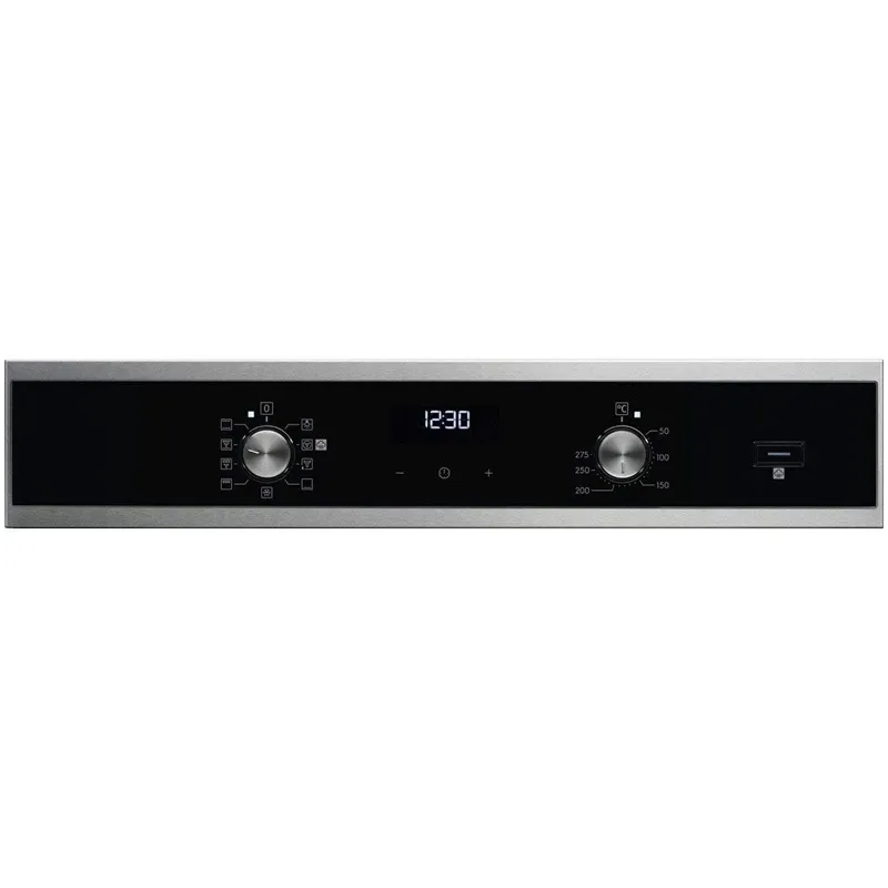 Встраиваемый духовой шкаф Electrolux 600 серия „SteamBake“ EOD5F71X