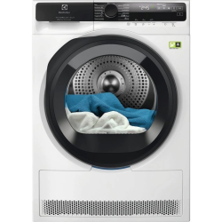 Žāvētājs ew8d585uce electrolux