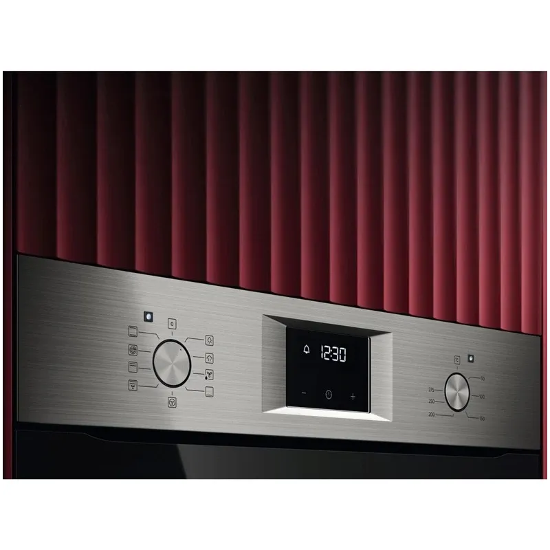 Iebūvētā cepeškrāsns AEG 5000 sērija „SurroundCook“ OA5AB21SM