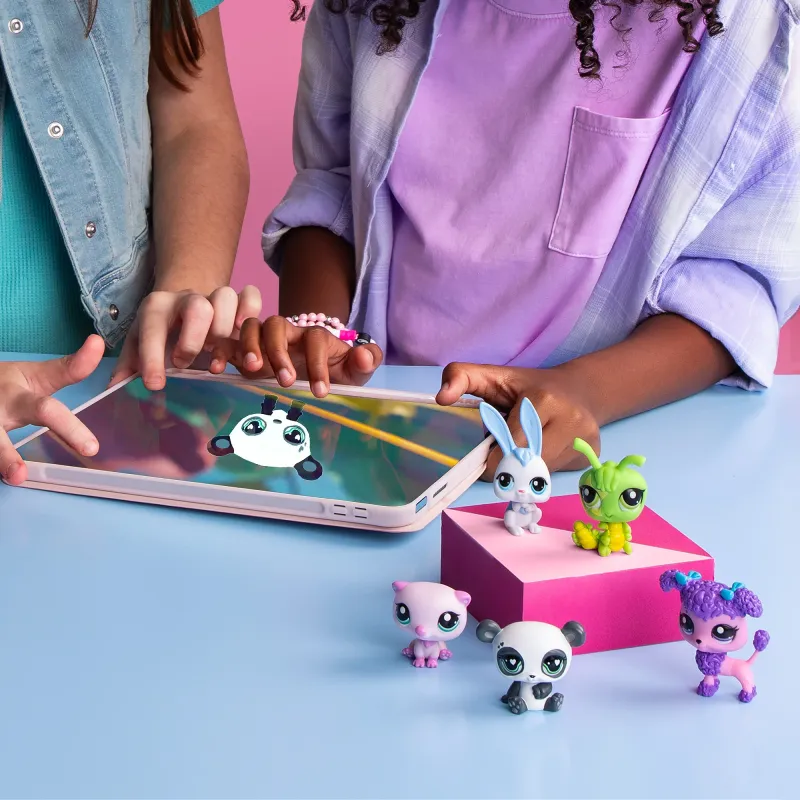 LITTLEST PET SHOP Фигурка, 5см