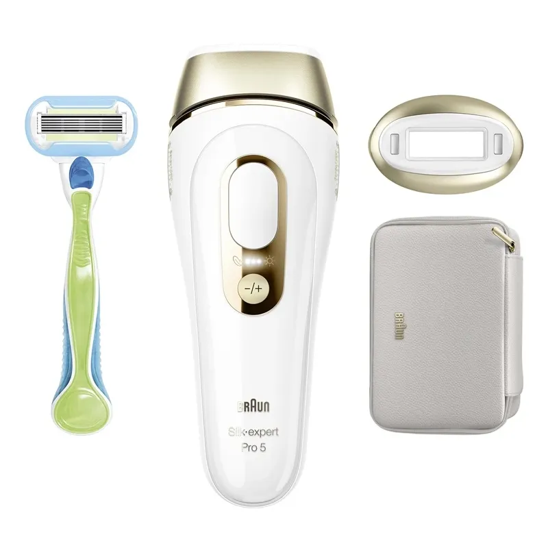Fotoepilators Braun Silk-expert Pro 5 IPL PL5052