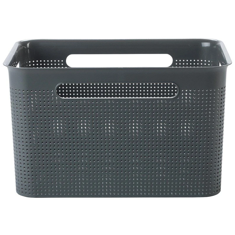 Groziņš brisen 16l anthracite