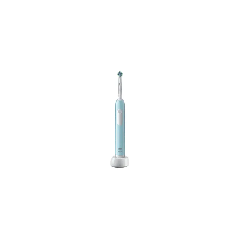 Elektriskā zobu birste Oral-B Pro Series 1, zila