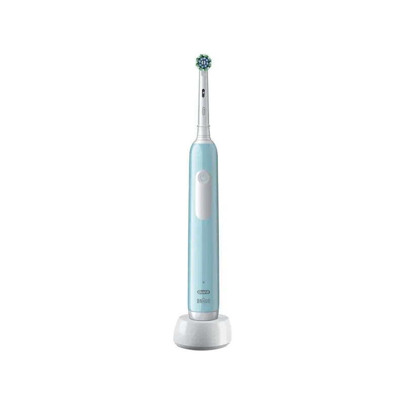 Elektriskā zobu birste Oral-B Pro Series 1, zila