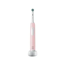 Electric toothbrush d305.513.3 pink ca