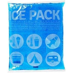 Želejas atdzesēšanas ieliktņa Verners. 600 g. 246