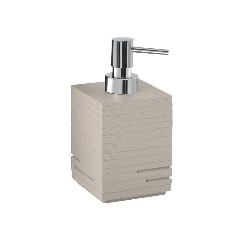 Dozators ziepju quadrotto qu81-66 g.brūn