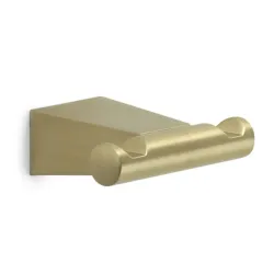 Pakaba Gedy Tonale, 76 mm x 58 mm x 24 mm, aukso