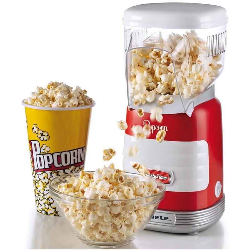 Popkorna mašīna ARIETE 2954