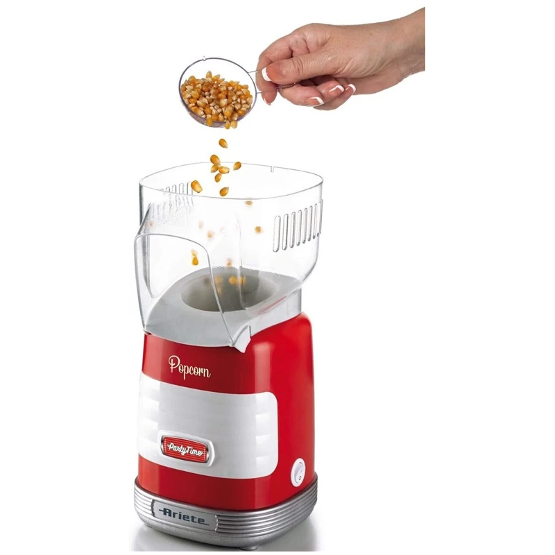 Popkorna mašīna ARIETE 2954
